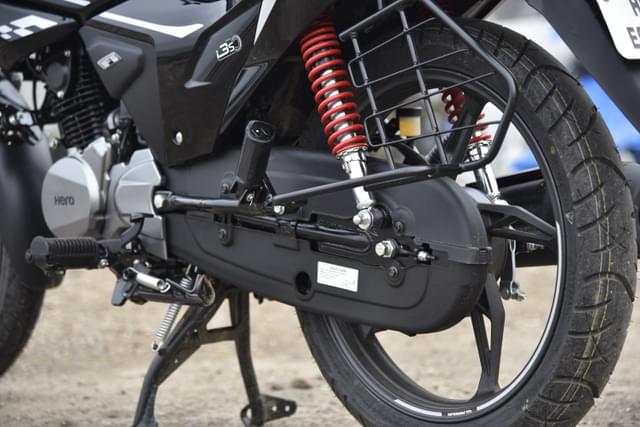 Color Black Image - 23495