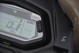 Hero Motocorp Glamour Xtec Left Side Multifunction Switchgear