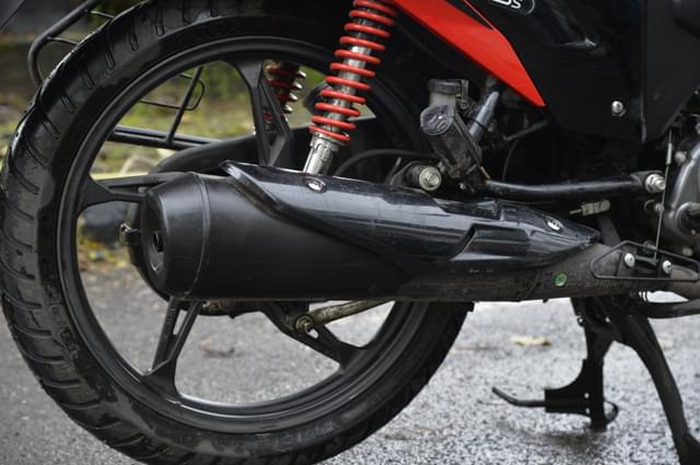 Color Black Image - 23429