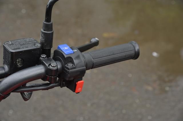 Color Black Image - 23462