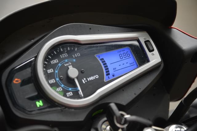 Tripmeter Image - 23473