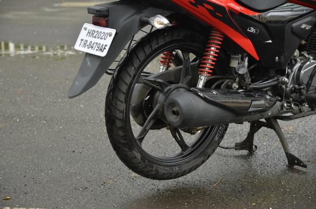 Rear View Image - 23487