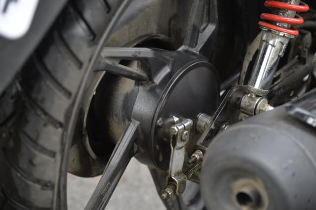 Color Black Image - 23490