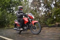 Hero Motocorp New Glamour Headlight