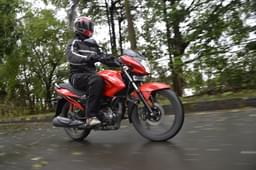 Hero Motocorp New Glamour Headlight