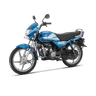 Hero MotoCorp HF Deluxe