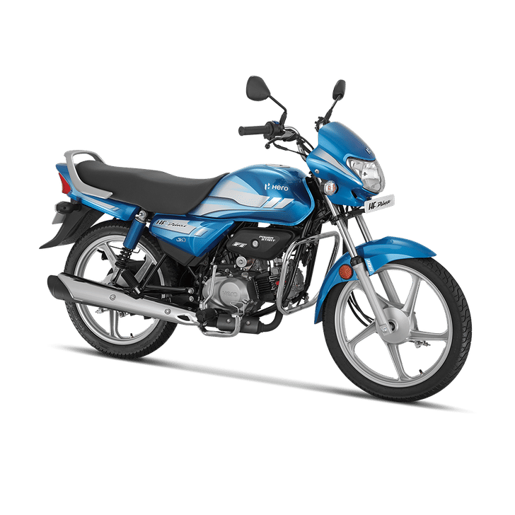 Hero Motocorp Hf Deluxe Front Left Three Quarter Hero Motocorp Hf Deluxe Front Left Three Quarter
