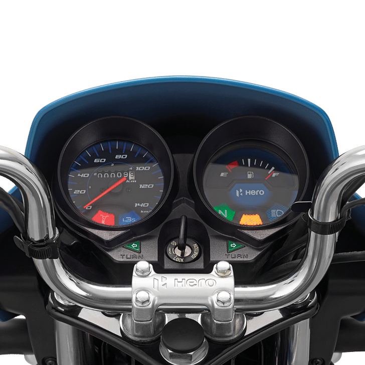 Hero Motocorp Hf Deluxe Color Blue Hero Motocorp Hf Deluxe Color Blue