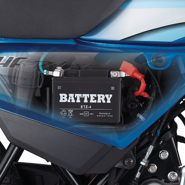 Battery Image - 23463