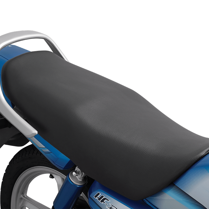 Hero Motocorp Hf Deluxe Color Black Hero Motocorp Hf Deluxe Color Black