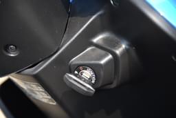 Hero Motocorp Pleasureplus Electric Start