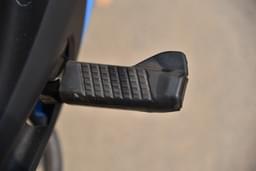 Hero Motocorp Pleasureplus Side Stand