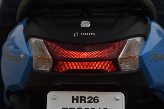 Rear View Image - 23513