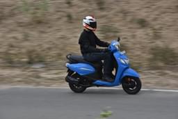 Hero Motocorp Pleasureplus Headlight