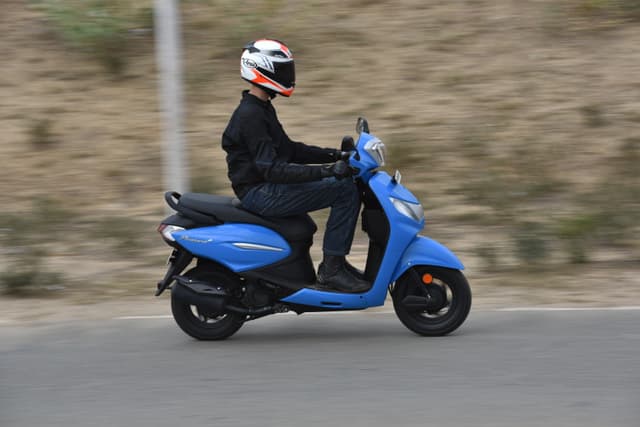Color Blue Image - 23534