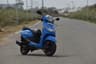 Hero MotoCorp Pleasure+ XTEC