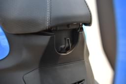 Hero Motocorp Pleasureplus Color Black