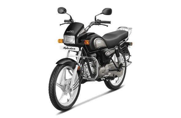 Front Left Three Quarter