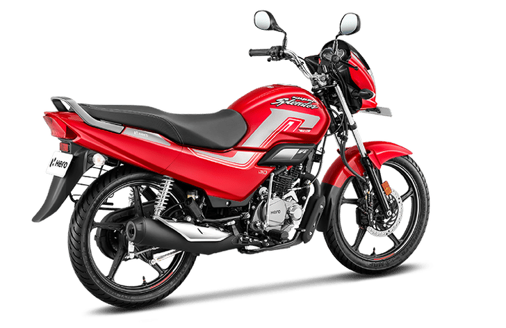 Hero Super Splendor 