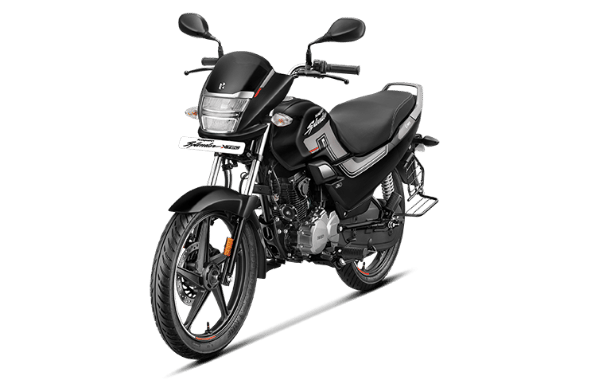 Front Left Three Quarter Image - 23800