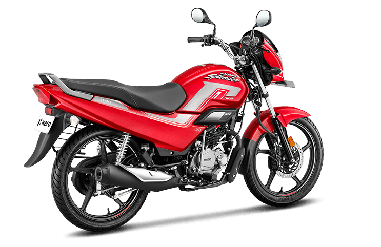 I need a new bike (on-road under ₹1 lakh) after exchanging my old bike ...
