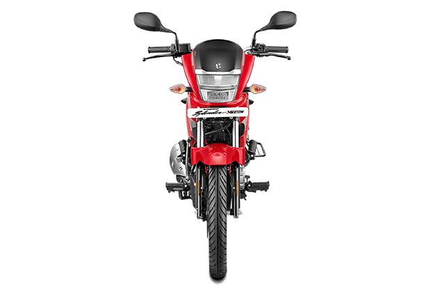 Hero MotoCorp Super Splendor Image – Super Splendor Photos in India ...