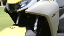 Hero Motocorp Xoom 125 Headlight