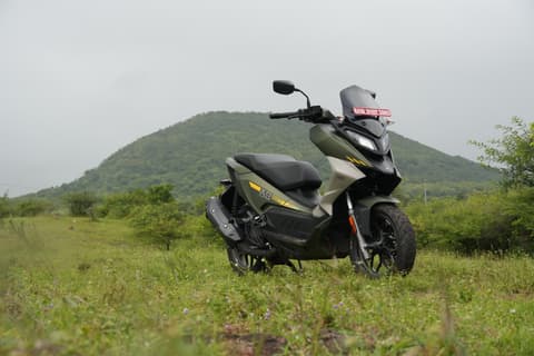 Xoom 160