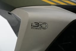 Hero Motocorp Xoom 160 Color Green