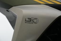 Hero Motocorp Xoom 160 Color Green