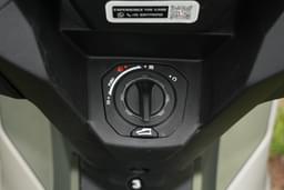 Hero Motocorp Xoom 160 Left Side Multifunction Switchgear