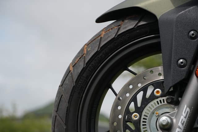 Front Brakes Image - 24036