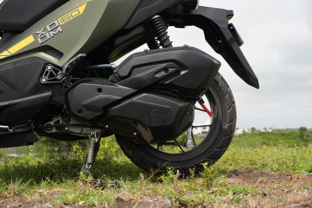 Side Stand Image - 24053