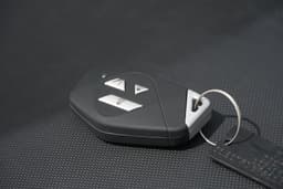 Hero MotoCorp Xoom 160 Keyless Lock