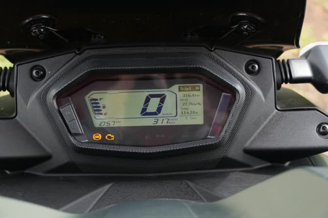 Speedometer Image - 24102
