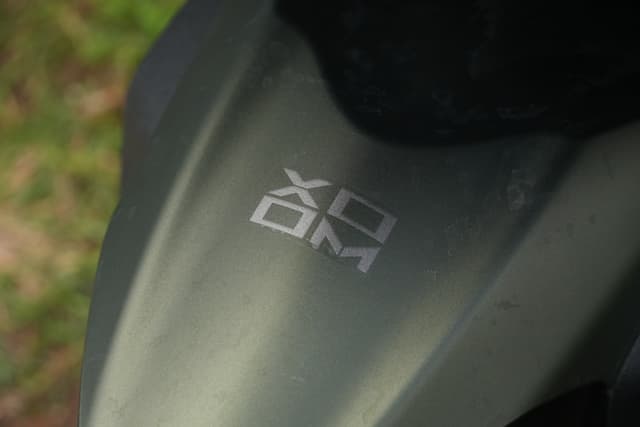 Fuel Tank Shot Image - 24110