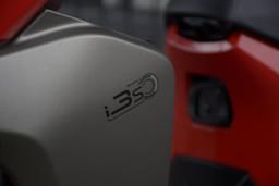 Hero Motocorp Xoom Color Gray