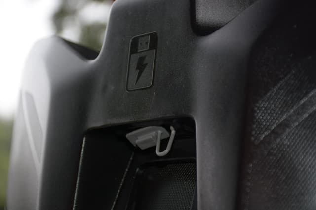 Charging Ports Image - 23659