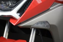 Hero Motocorp Xoom Headlight