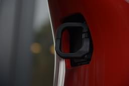 Hero Motocorp Xoom Color Red