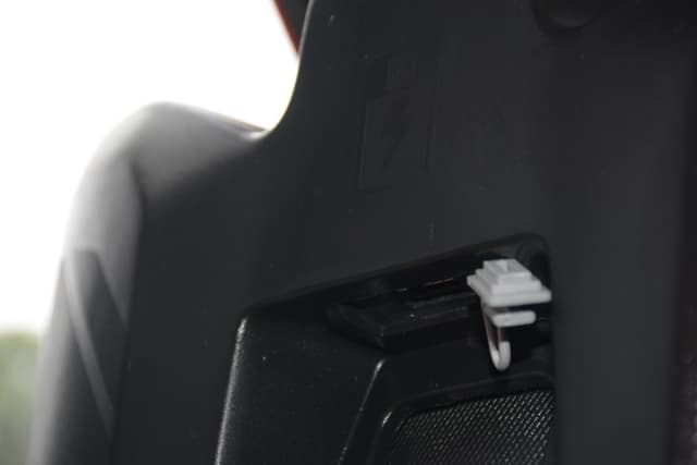 Charging Ports Image - 23727
