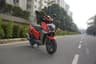 Hero MotoCorp Xoom