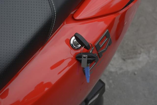 Color Red Image - 23784