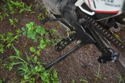 Hero Motocorp Xpulse 200 4v Side Stand