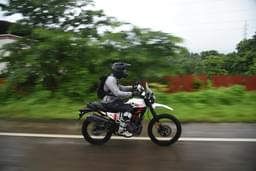 Hero Motocorp Xpulse 200 4v Headlight