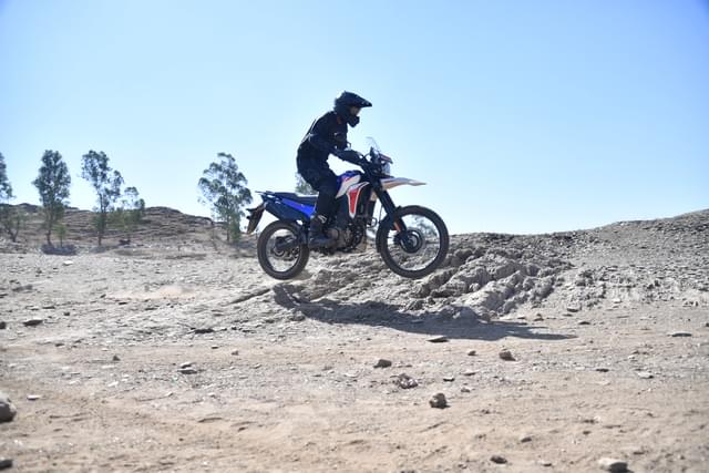 Headlight Image - 23817