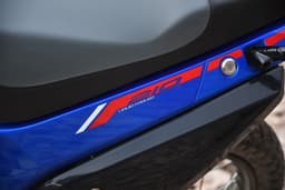 Hero MotoCorp Xpulse 210 Color Blue