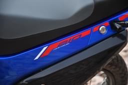 Hero Motocorp Xpulse 210 Color Blue