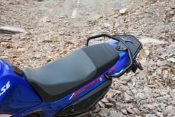 Hero Motocorp Xpulse 210 Color Blue