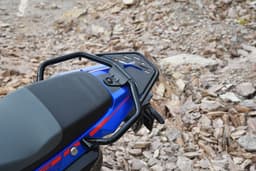 Hero MotoCorp Xpulse 210 Color Blue
